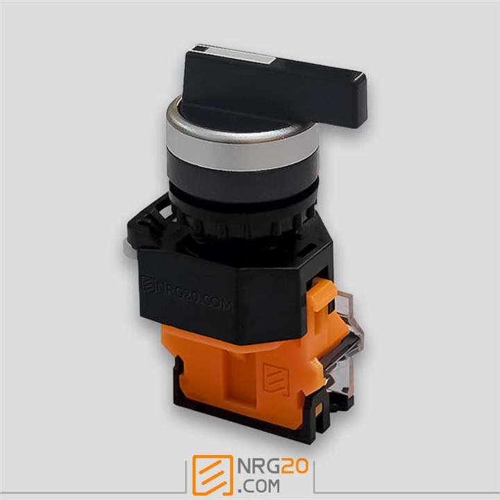 کلید فرمان یک طرفه پارس فانال